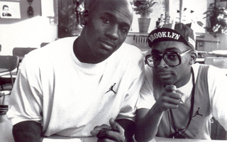 Illustration for article titled Spike Lee Through the Years